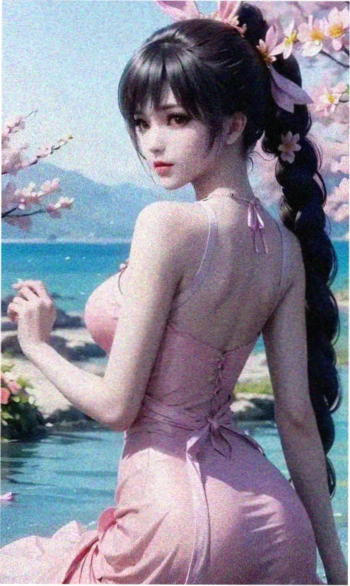 编辑私藏推荐小说