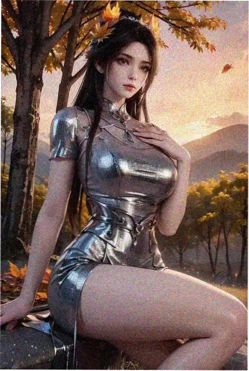 短剧原著小说总裁的替身新娘